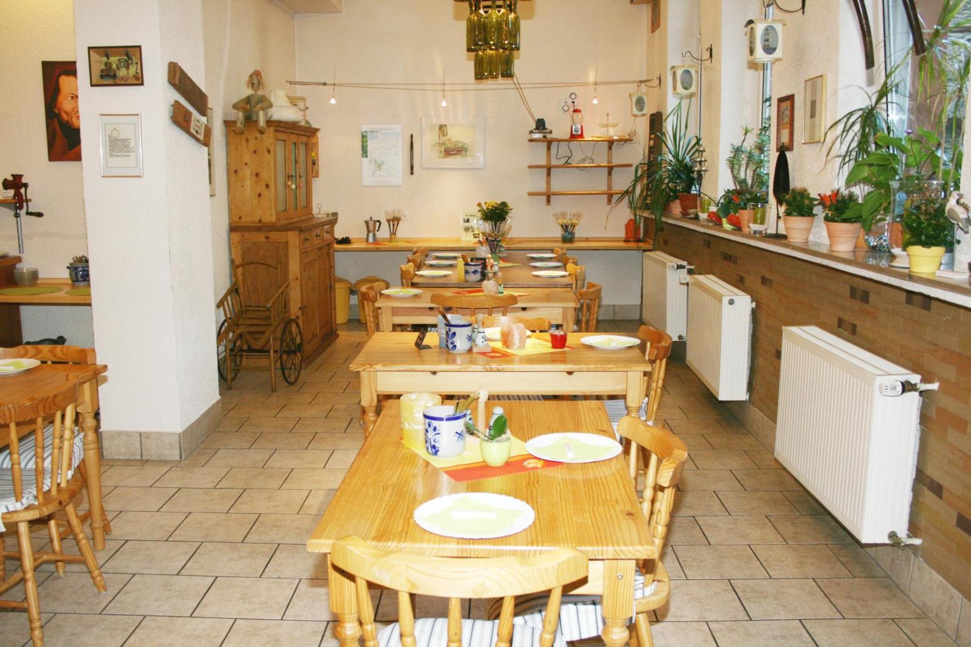 Pension Bei Schinderhannes Und Julchen Boppard Ngoại thất bức ảnh